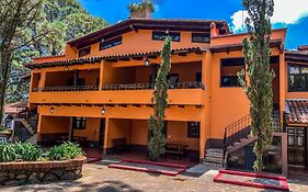 Villas Lupita